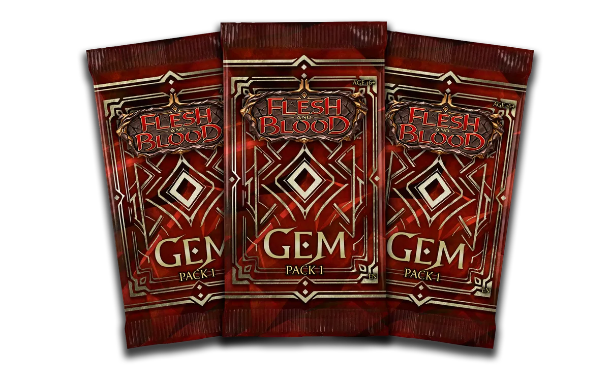What 2025 Means for Flesh and Blood | TCGplayer